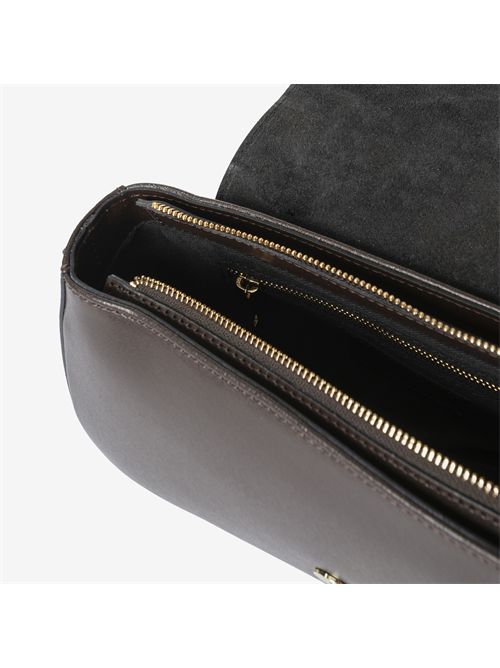 SHOULDERBAG MARC ELLIS MARC ELLIS | DEVA BXCOCOA / GOLD